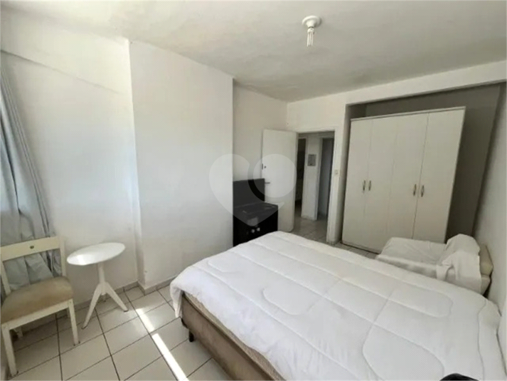 Venda Apartamento Santos Pompéia REO1061730 13