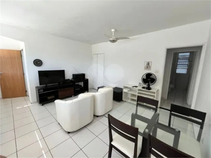 Venda Apartamento Santos Pompéia REO1061730 3