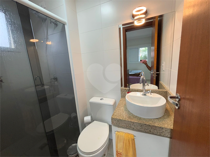 Venda Apartamento Sorocaba Jardim Europa REO1061731 17