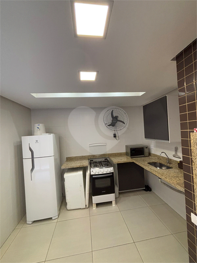 Venda Apartamento Sorocaba Jardim Europa REO1061731 23