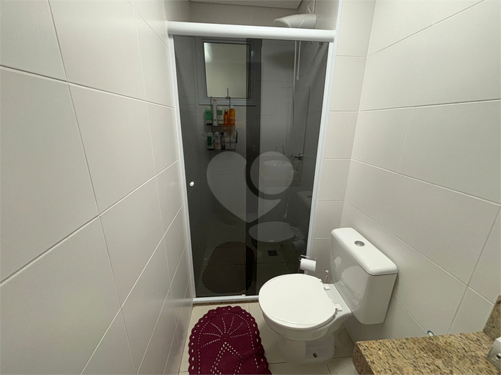 Venda Apartamento Sorocaba Jardim Europa REO1061731 16