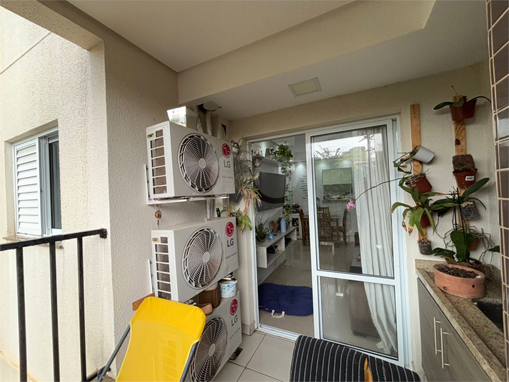 Venda Apartamento Sorocaba Jardim Europa REO1061731 9