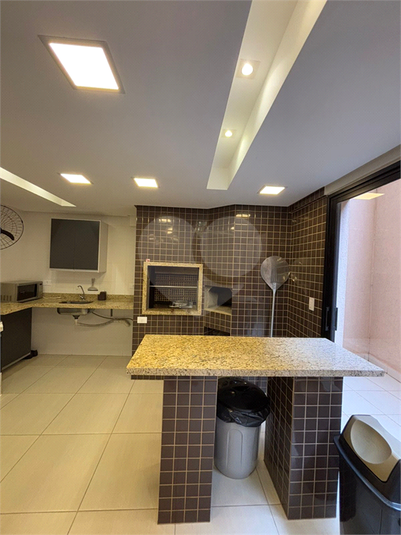 Venda Apartamento Sorocaba Jardim Europa REO1061731 22