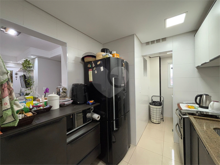 Venda Apartamento Sorocaba Jardim Europa REO1061731 4