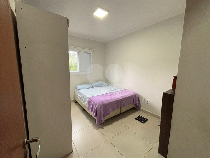 Venda Apartamento Sorocaba Jardim Europa REO1061731 12