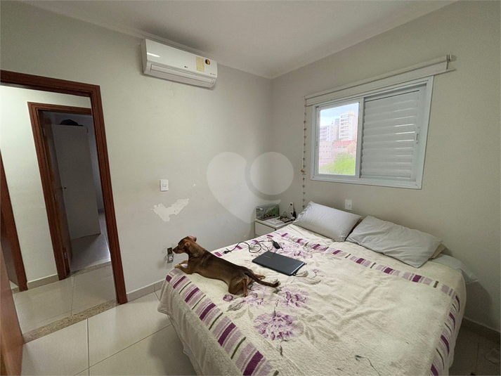 Venda Apartamento Sorocaba Jardim Europa REO1061731 15