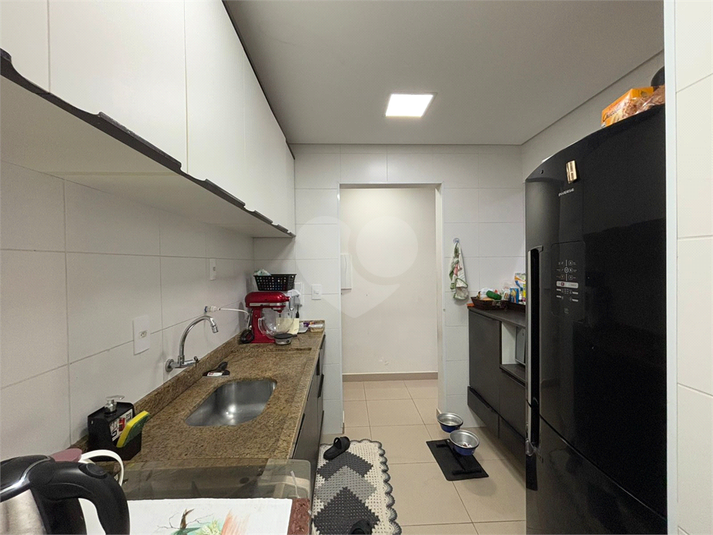 Venda Apartamento Sorocaba Jardim Europa REO1061731 5