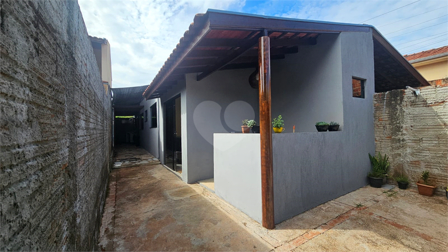 Venda Casa Barra Bonita Jardim Samambaia REO1061733 16