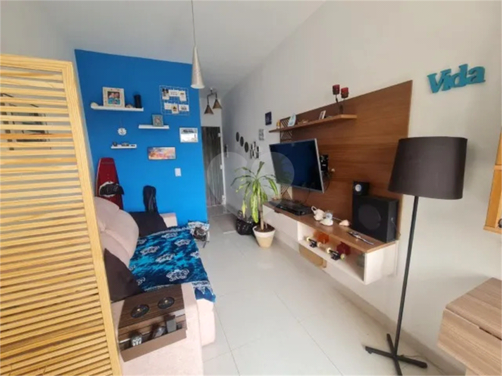 Venda Apartamento Jundiaí Horto Florestal REO1061736 10