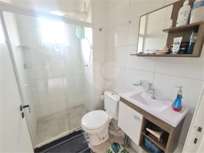 Venda Apartamento Jundiaí Horto Florestal REO1061736 4