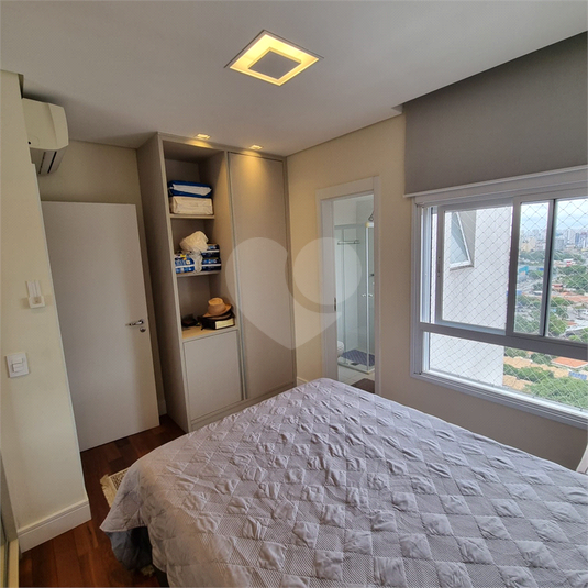 Venda Apartamento São Paulo Caxingui REO1061737 9