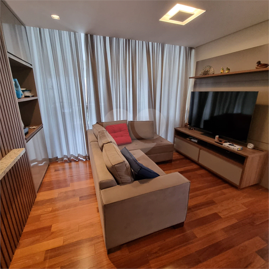 Venda Apartamento São Paulo Caxingui REO1061737 5