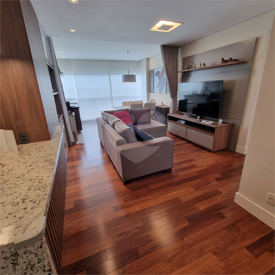 Venda Apartamento São Paulo Caxingui REO1061737 2