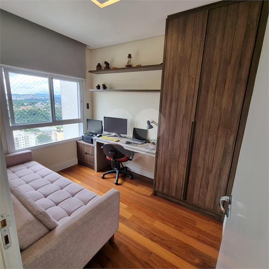 Venda Apartamento São Paulo Caxingui REO1061737 14