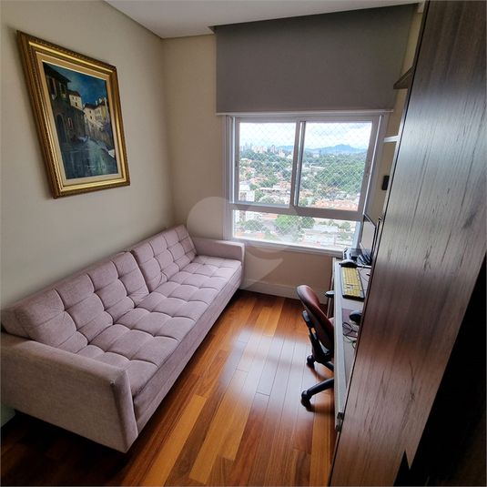 Venda Apartamento São Paulo Caxingui REO1061737 13