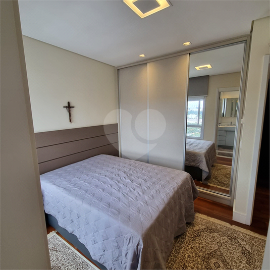 Venda Apartamento São Paulo Caxingui REO1061737 8