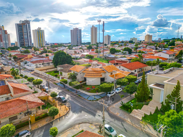 Venda Sobrado Cuiabá Jardim Das Américas REO1061742 19