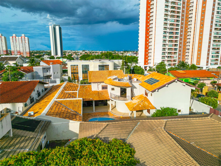 Venda Sobrado Cuiabá Jardim Das Américas REO1061742 20