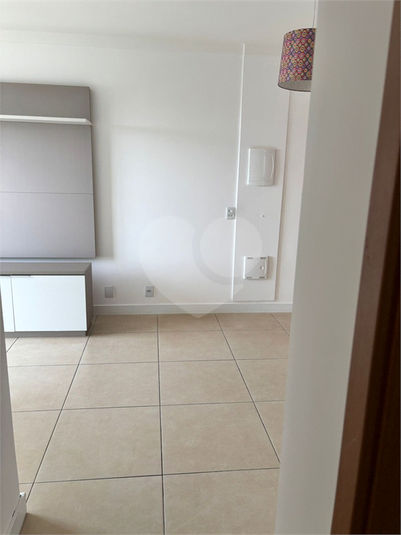 Aluguel Apartamento Bauru Quinta Ranieri REO1061750 11