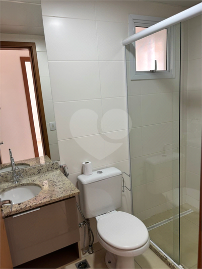 Aluguel Apartamento Bauru Quinta Ranieri REO1061750 13