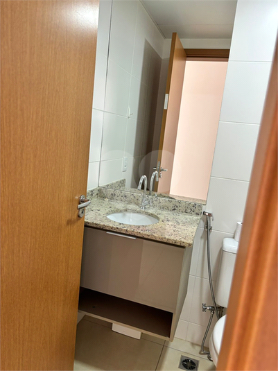 Aluguel Apartamento Bauru Quinta Ranieri REO1061750 12