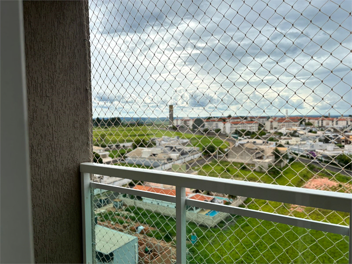 Aluguel Apartamento Bauru Quinta Ranieri REO1061750 1