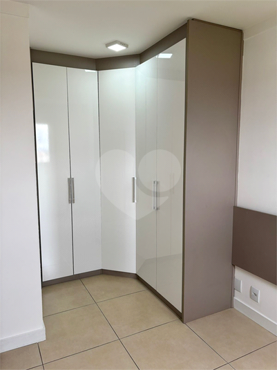 Aluguel Apartamento Bauru Quinta Ranieri REO1061750 20