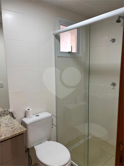 Aluguel Apartamento Bauru Quinta Ranieri REO1061750 15