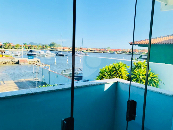 Aluguel Casa Armação Dos Búzios Marina REO1061751 4