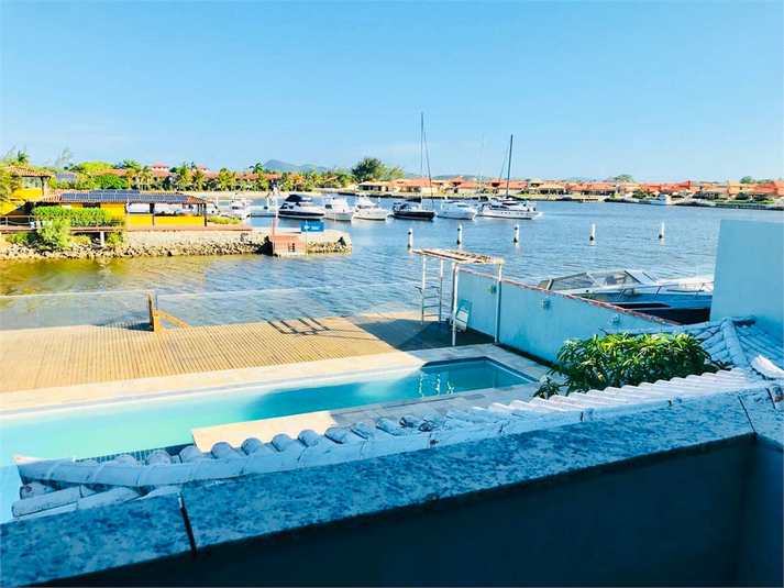 Aluguel Casa Armação Dos Búzios Marina REO1061751 3