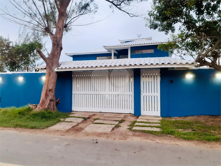 Aluguel Casa Armação Dos Búzios Marina REO1061751 5