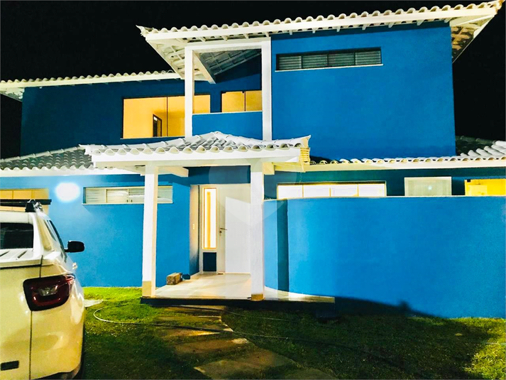 Aluguel Casa Armação Dos Búzios Marina REO1061751 23