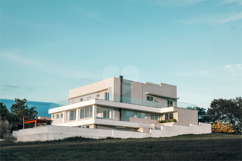 Venda Condomínio Araçoiaba Da Serra Centro REO1061754 7