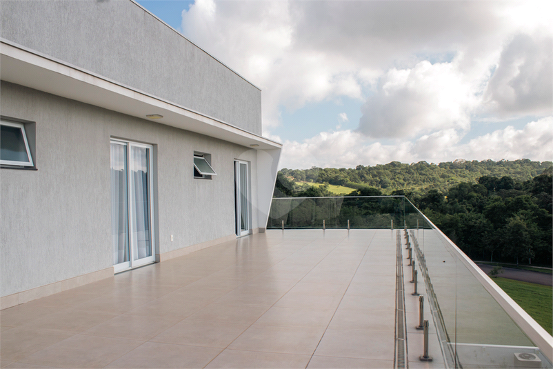 Venda Condomínio Araçoiaba Da Serra Centro REO1061754 10