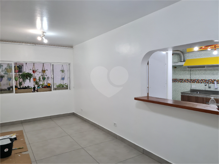 Venda Apartamento São Paulo Jardim Paulista REO1061755 10