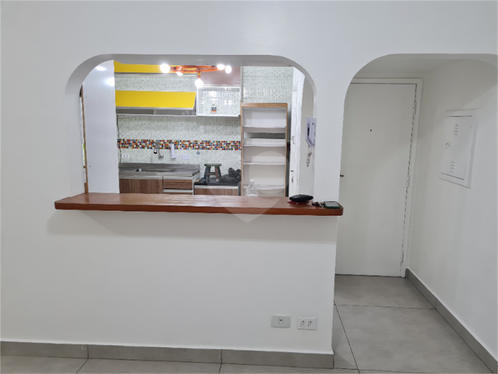 Venda Apartamento São Paulo Jardim Paulista REO1061755 15