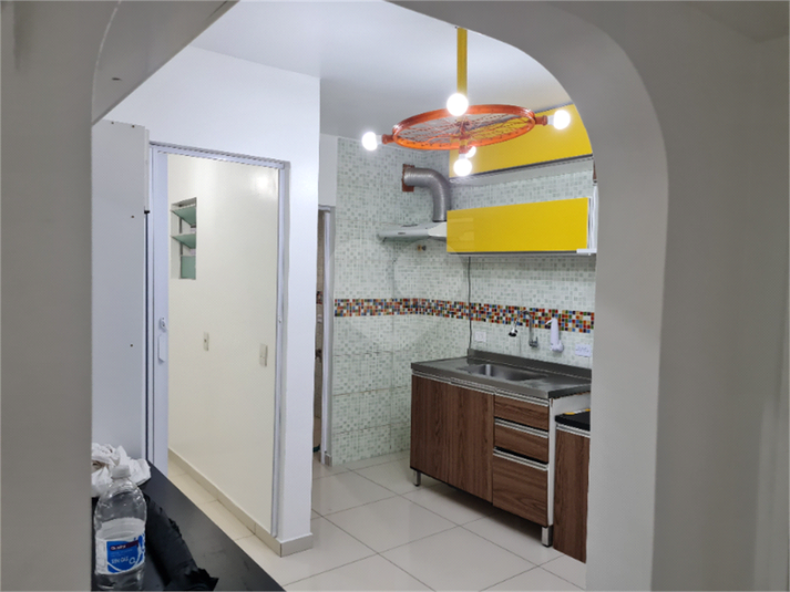 Venda Apartamento São Paulo Jardim Paulista REO1061755 1