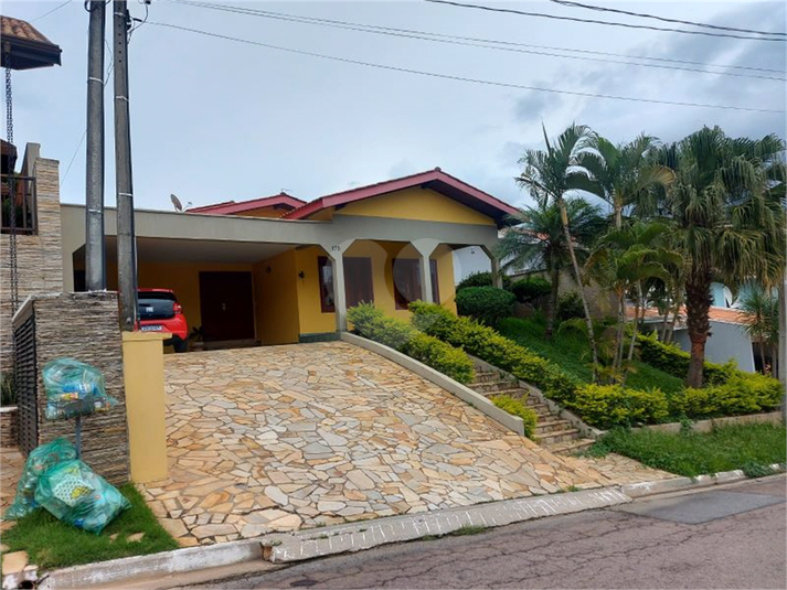 Venda Casa Louveira Villaggio Capríccio REO1061761 29