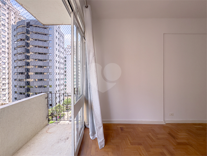 Aluguel Apartamento São Paulo Paraíso REO1061763 5