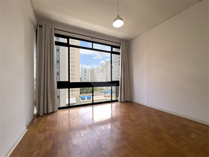 Aluguel Apartamento São Paulo Paraíso REO1061763 1