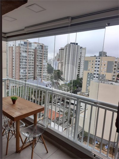 Venda Apartamento São Bernardo Do Campo Centro REO1061772 1