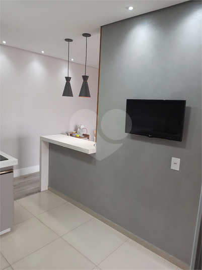 Venda Apartamento São Bernardo Do Campo Centro REO1061772 9