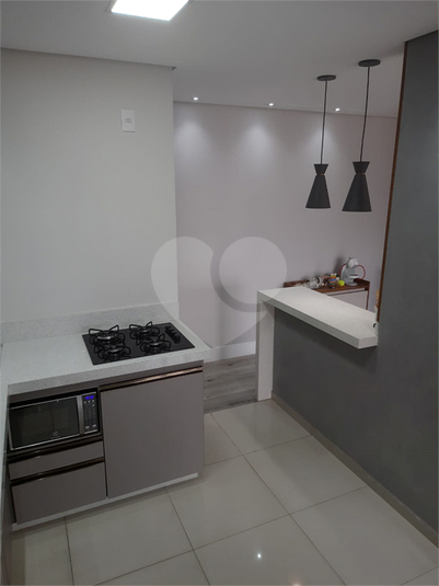 Venda Apartamento São Bernardo Do Campo Centro REO1061772 18