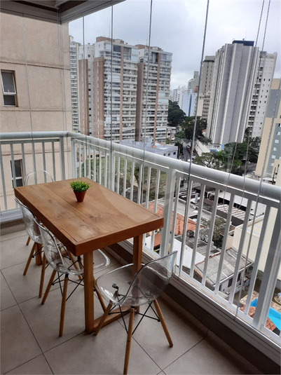 Venda Apartamento São Bernardo Do Campo Centro REO1061772 21