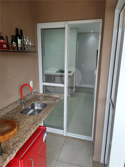 Venda Apartamento São Bernardo Do Campo Centro REO1061772 8