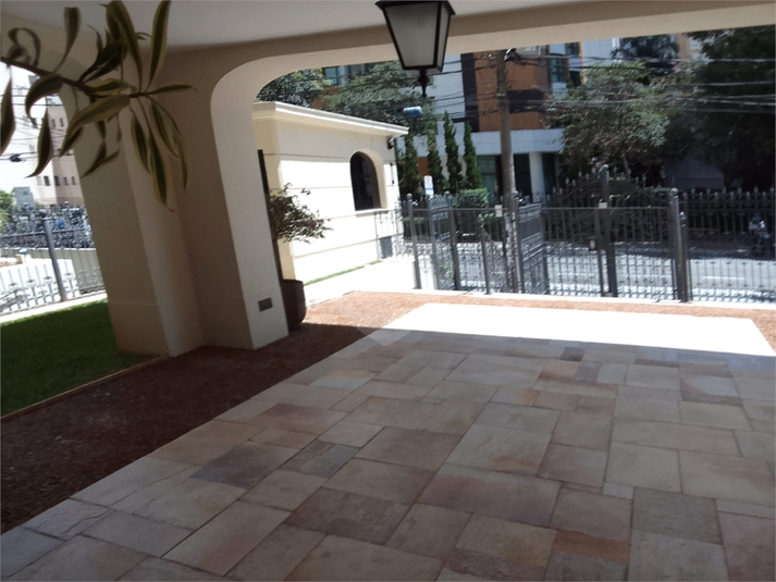 Aluguel Apartamento São Paulo Jardim Paulista REO1061775 6