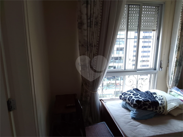 Aluguel Apartamento São Paulo Jardim Paulista REO1061775 20