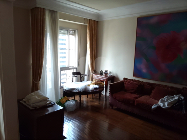 Aluguel Apartamento São Paulo Jardim Paulista REO1061775 22