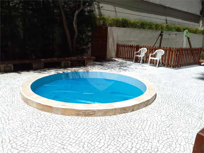 Aluguel Apartamento São Paulo Jardim Paulista REO1061775 2