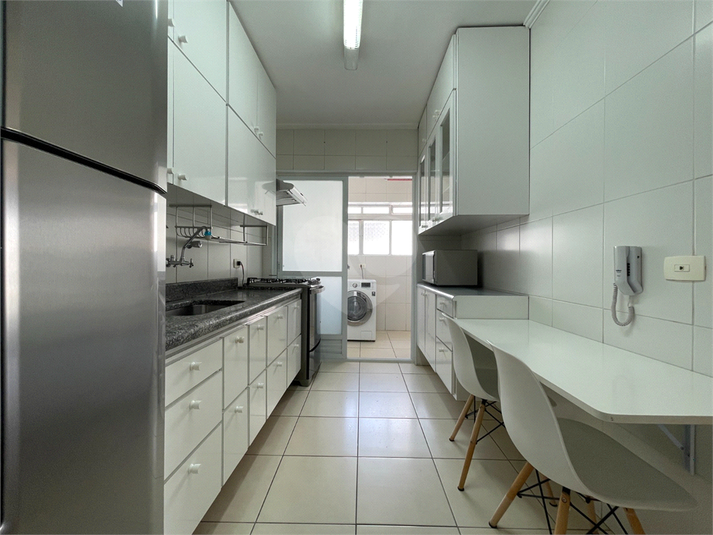 Aluguel Apartamento São Paulo Paraíso REO1061778 7